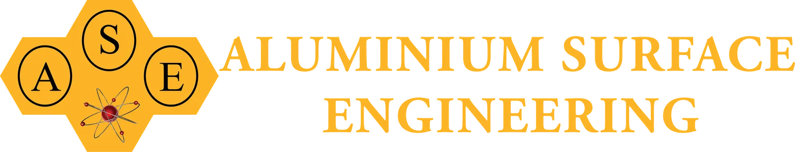 Aluminium Surface Engineering